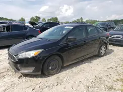1FADP3E28HL335452 2018 FORD FOCUS