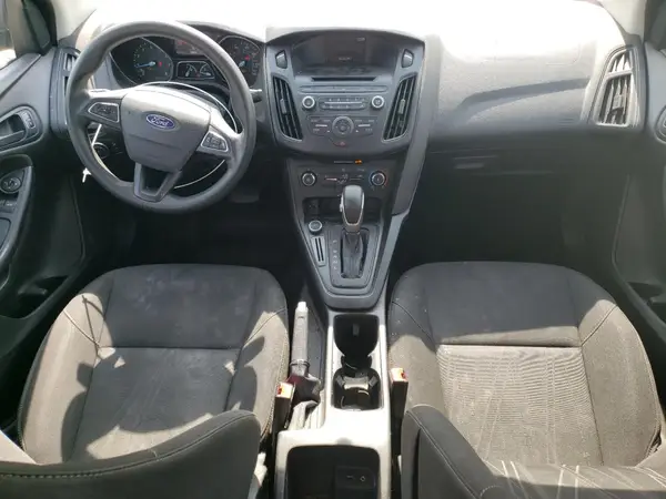 1FADP3E28HL335452 2018 FORD FOCUS - Image 8