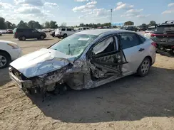 1FADP3E28HL336441 2017 FORD FOCUS