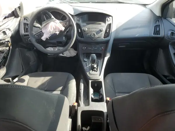 1FADP3E28HL336441 2017 FORD FOCUS - Image 8