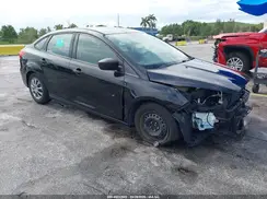 1FADP3E28HL337833 2017 FORD FOCUS