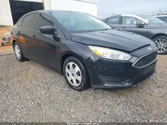 1FADP3E28HL338481 2017 FORD FOCUS