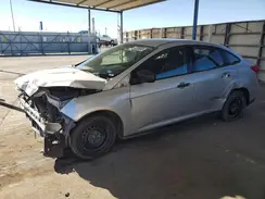 1FADP3E28HL341686 2017 FORD FOCUS