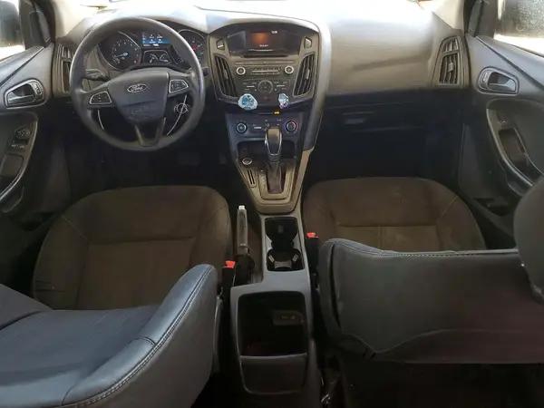 1FADP3E28HL341686 2017 FORD FOCUS - Image 8