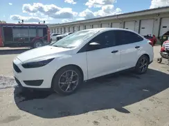 1FADP3E28HL342854 2017 FORD FOCUS