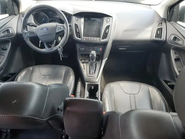 1FADP3E28HL342854 2017 FORD FOCUS - Image 8