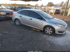 1FADP3E28HL346368 2017 FORD FOCUS
