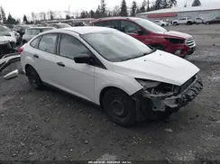 1FADP3E28HL348587 2017 FORD FOCUS