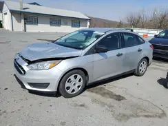 1FADP3E28JL200302 2018 FORD FOCUS