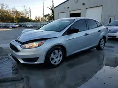 1FADP3E28JL201711 2018 FORD FOCUS