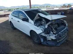 1FADP3E28JL202194 2018 FORD FOCUS