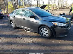 1FADP3E28JL202454 2018 FORD FOCUS