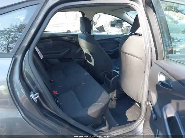 1FADP3E28JL202454 2018 FORD FOCUS - Image 8