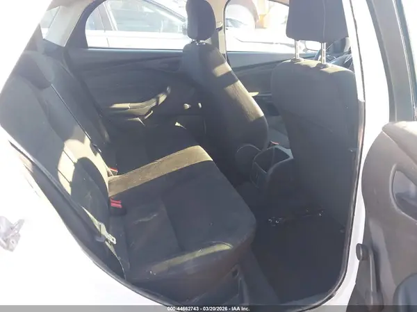 1FADP3E28JL204317 2018 FORD FOCUS - Image 8