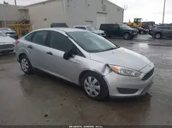 1FADP3E28JL215172 2018 FORD FOCUS