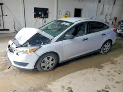 1FADP3E28JL215883 2018 FORD FOCUS