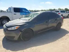 1FADP3E28JL216435 2018 FORD FOCUS