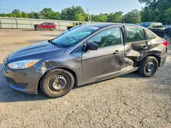 1FADP3E28JL220369 2018 FORD FOCUS