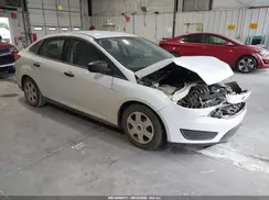 1FADP3E28JL220467 2018 FORD FOCUS