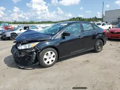1FADP3E28JL227497 2018 FORD FOCUS