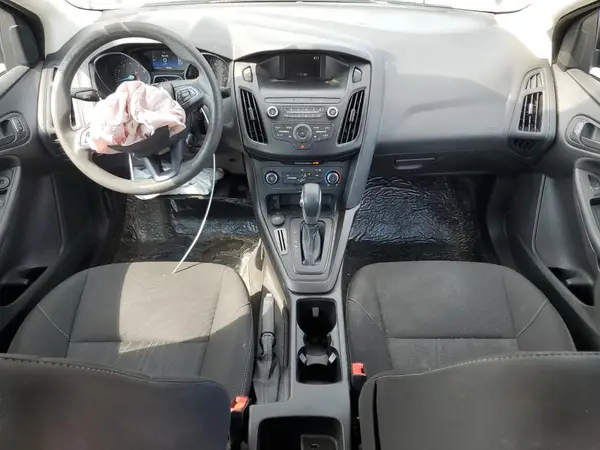1FADP3E28JL227497 2018 FORD FOCUS - Image 8