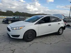 1FADP3E28JL228505 2018 FORD FOCUS