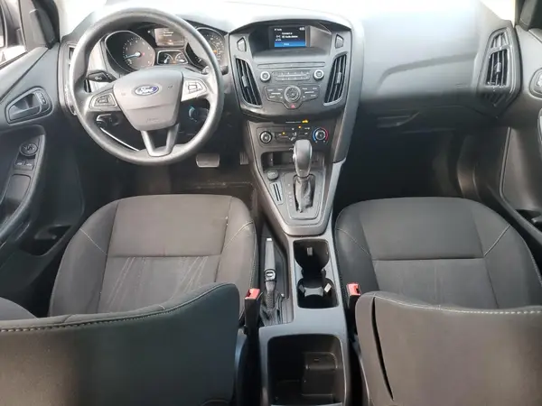 1FADP3E28JL228505 2018 FORD FOCUS - Image 8