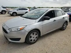 1FADP3E28JL229363 2018 FORD FOCUS