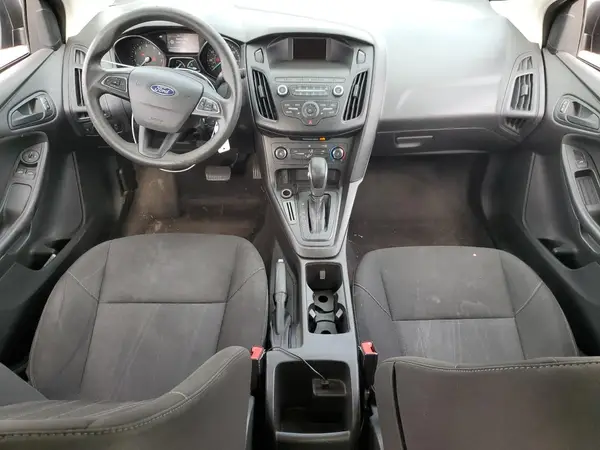 1FADP3E28JL229363 2018 FORD FOCUS - Image 8