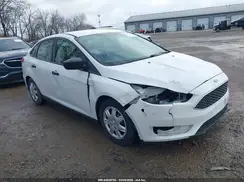 1FADP3E28JL230254 2018 FORD FOCUS