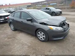 1FADP3E28JL239469 2018 FORD FOCUS