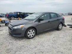 1FADP3E28JL244042 2018 FORD FOCUS