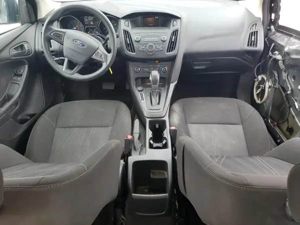 1FADP3E28JL244042 2018 FORD FOCUS - Image 8