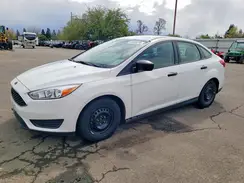1FADP3E28JL244963 2018 FORD FOCUS