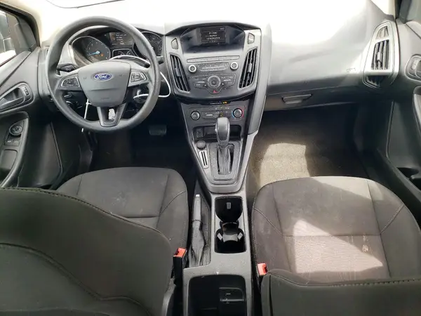 1FADP3E28JL244963 2018 FORD FOCUS - Image 8