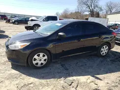 1FADP3E28JL256904 2018 FORD FOCUS