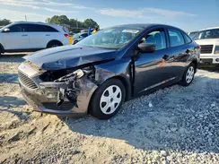 1FADP3E28JL259804 2018 FORD FOCUS