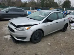 1FADP3E28JL265442 2018 FORD FOCUS