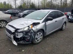 1FADP3E28JL269099 2018 FORD FOCUS