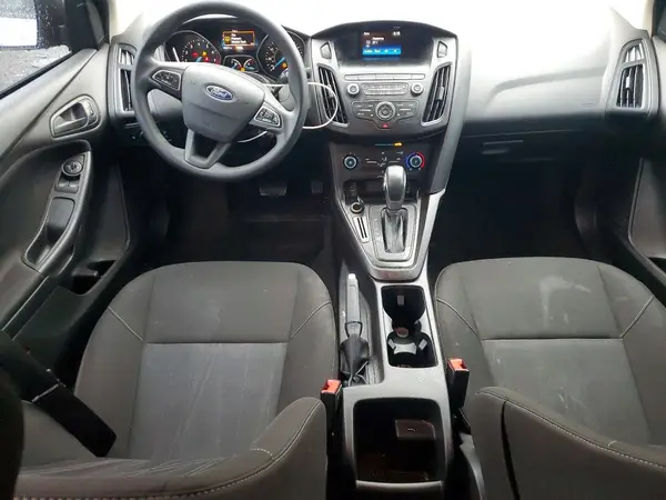 1FADP3E28JL269099 2018 FORD FOCUS - Image 8