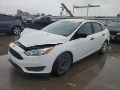 1FADP3E28JL269569 2018 FORD FOCUS