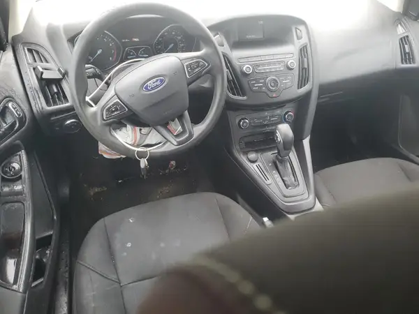1FADP3E28JL269569 2018 FORD FOCUS - Image 8