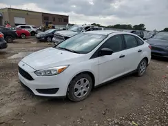 1FADP3E28JL269622 2018 FORD FOCUS