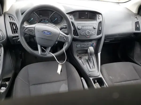 1FADP3E28JL269622 2018 FORD FOCUS - Image 8