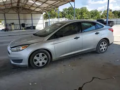 1FADP3E28JL274741 2018 FORD FOCUS