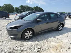 1FADP3E28JL275002 2018 FORD FOCUS