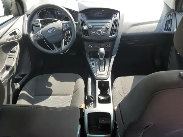 1FADP3E28JL275002 2018 FORD FOCUS - Image 8