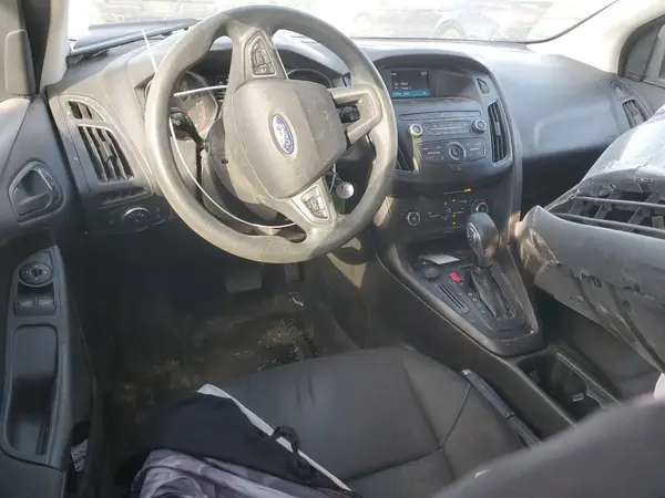 1FADP3E28JL275212 2018 FORD FOCUS - Image 8