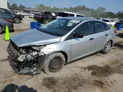 1FADP3E28JL275338 2018 FORD FOCUS