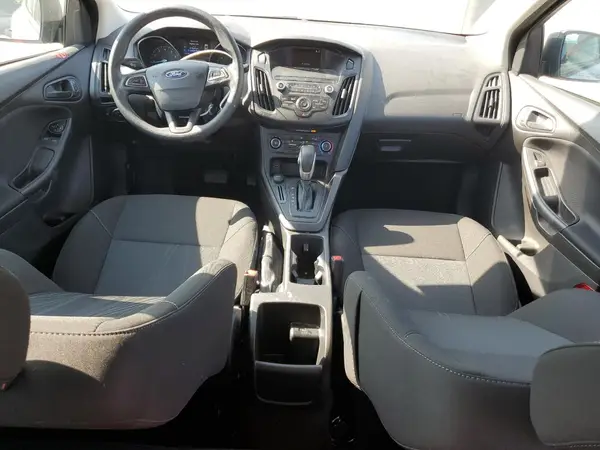 1FADP3E28JL275338 2018 FORD FOCUS - Image 8